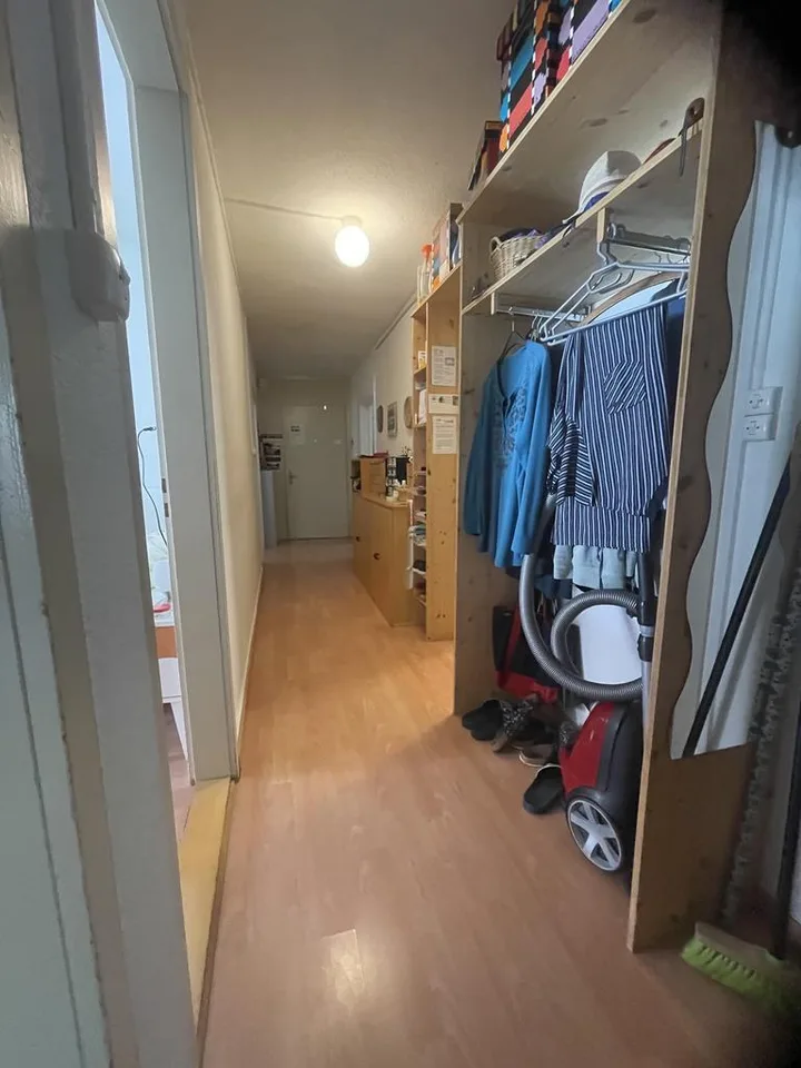 Vivere sul Reno nella storica Salzhaus