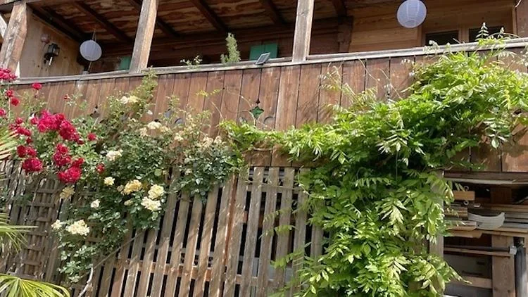 1½ ZI-WOHNUNG IN AESCHLEN OB GUNTEN (BE), MÖBLIERT, TEMPORÄR