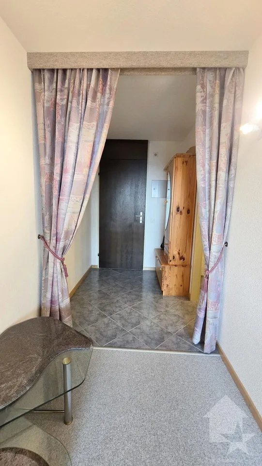 Affascinante studio di 25 m² ad Aminona