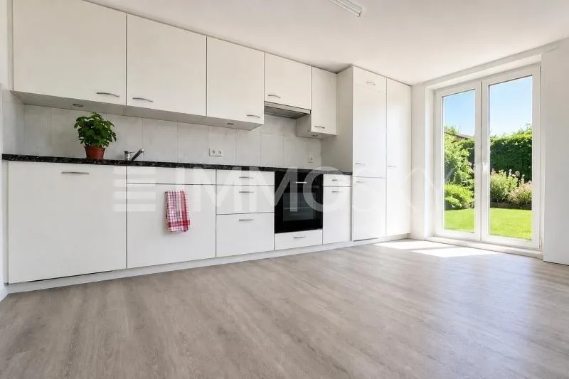 Liebevoll renoviertes Reiheneckhaus – ein Zuhause zum Wohlfühlen