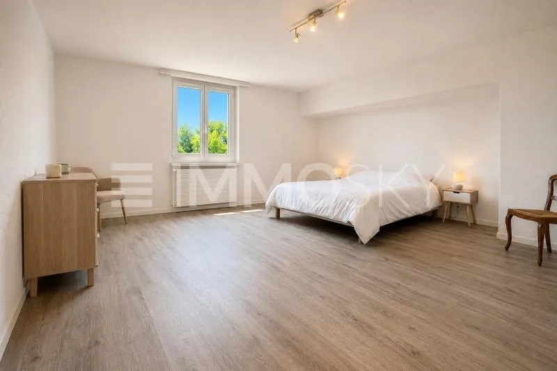 Liebevoll renoviertes Reiheneckhaus – ein Zuhause zum Wohlfühlen