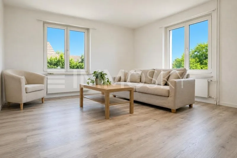 Liebevoll renoviertes Reiheneckhaus – ein Zuhause zum Wohlfühlen