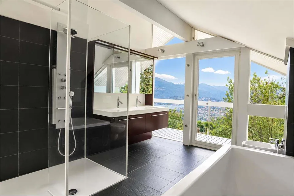 Villa Huf House - Lugano Carabbia – photo 13 of 13
