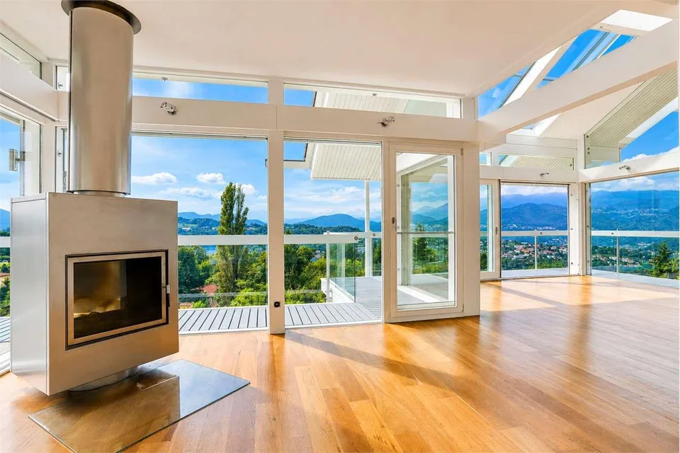 Villa Huf House - Lugano Carabbia – photo 7 of 13