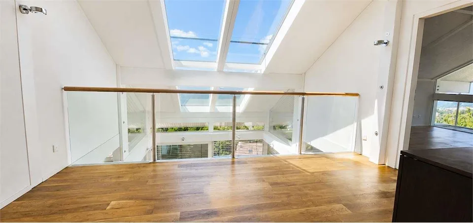 Villa Huf House - Lugano Carabbia – photo 11 of 13