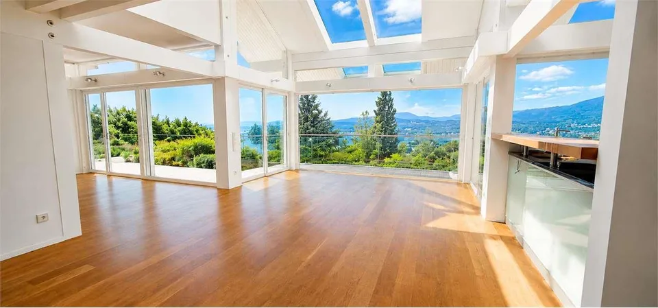 Villa Huf House - Lugano Carabbia – photo 8 of 13