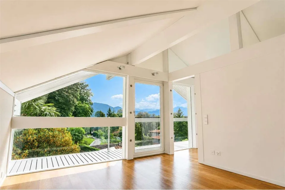Villa Huf House - Lugano Carabbia – photo 12 of 13