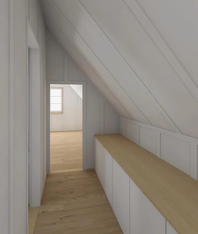 Charming new tiny house
