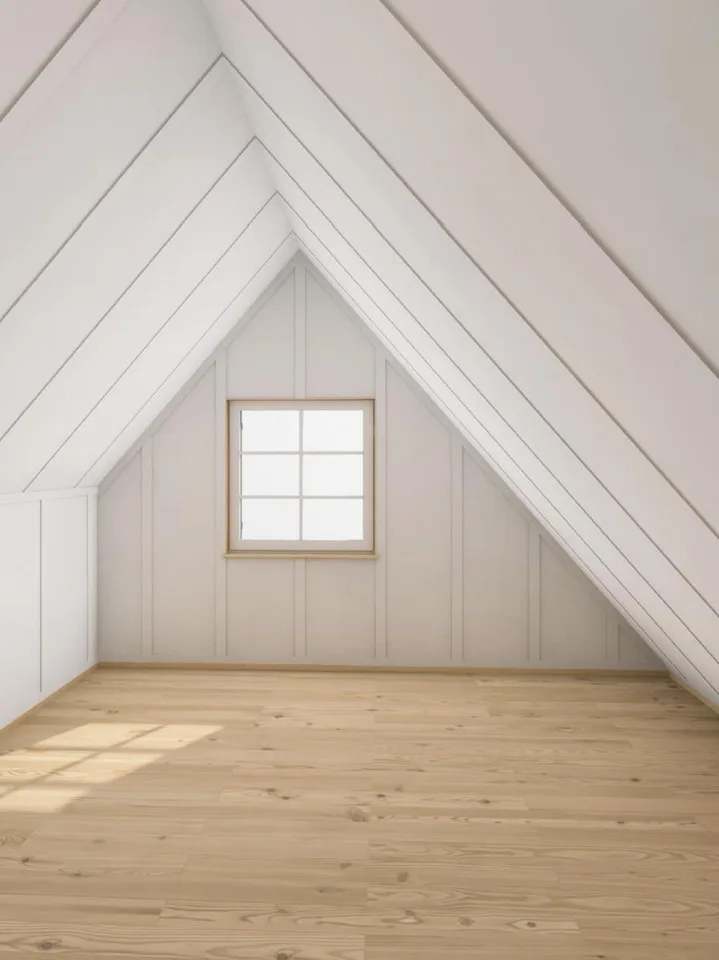 Charming new tiny house