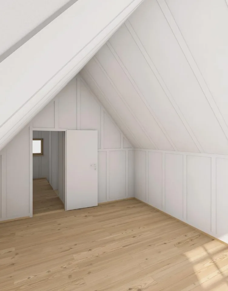 Charming new tiny house