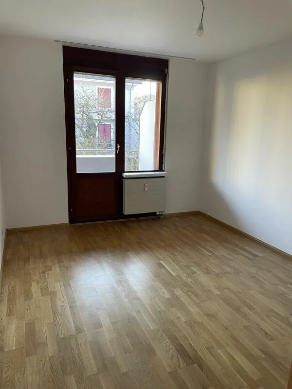 3-Zimmerwohnung in Allschwil