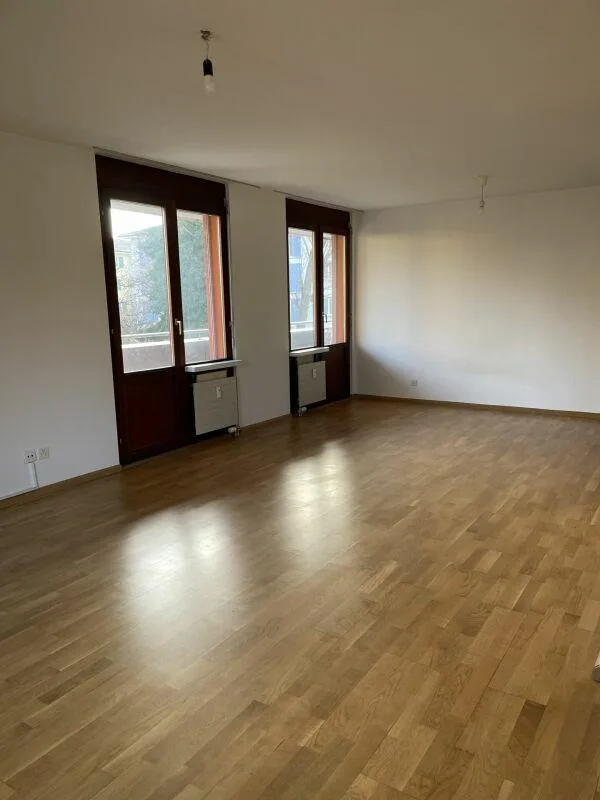 3-Zimmerwohnung in Allschwil