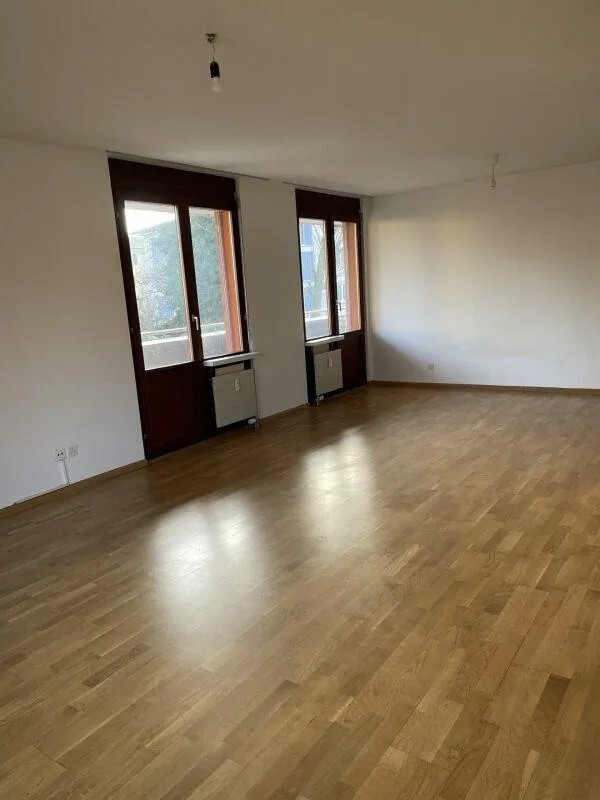 3-Zimmerwohnung in Allschwil