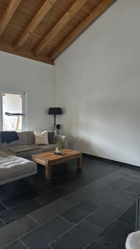Schöne und grosszügige 5.5 Zimmerwohnung