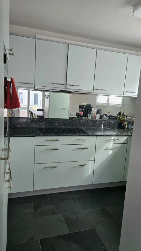 Schöne und grosszügige 5.5 Zimmerwohnung