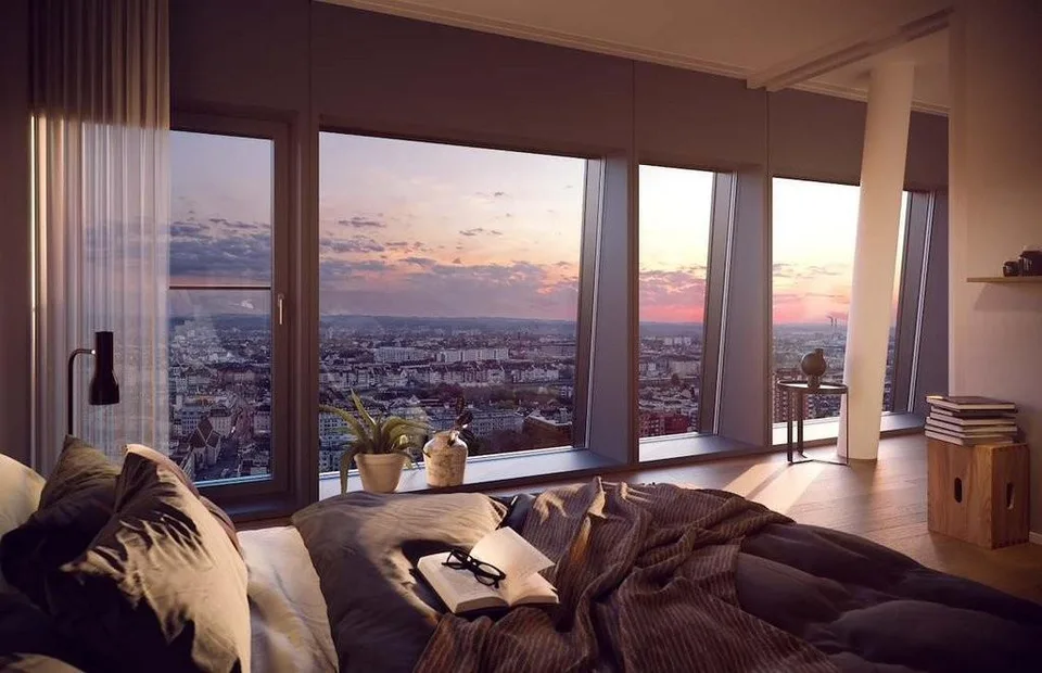 Appartement exclusif à Bâle - Prestige & Élégance