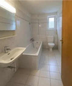 Zentrale 4.5 Zimmerwohnung in Horgen
