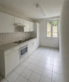Zentrale 4.5 Zimmerwohnung in Horgen