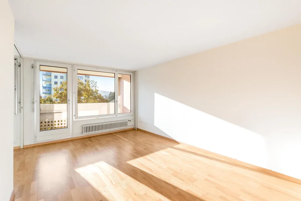 Charmante Wohnung zu vermieten