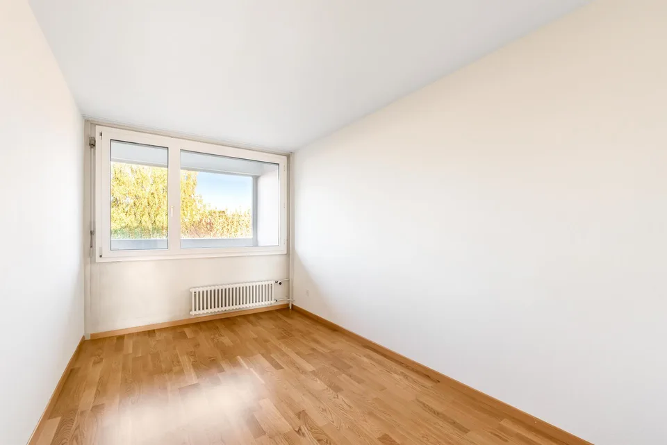 Charmante Wohnung zu vermieten