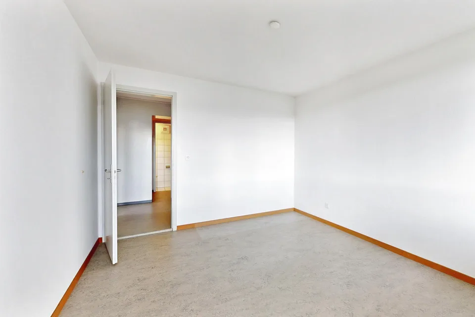 Charmante Wohnung zu vermieten