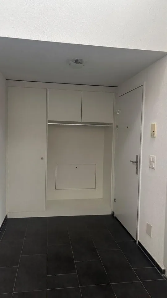 Gemütliche 4.5 Maisonettewohnung im Herzen von Domat/Ems