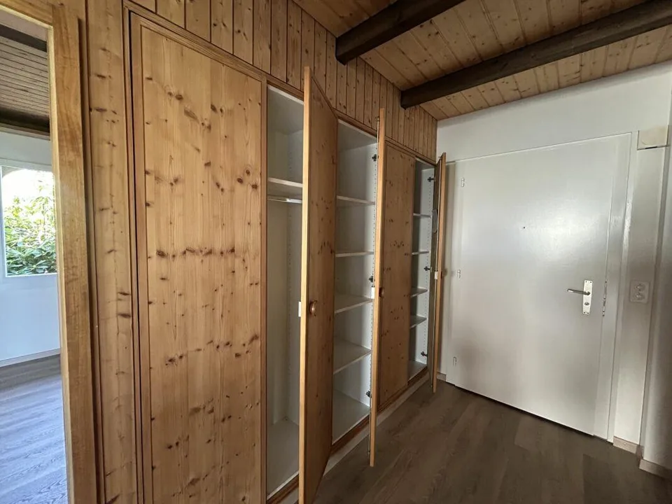 La tua nuova casa: casa unifamiliare indipendente con giardino da sogno