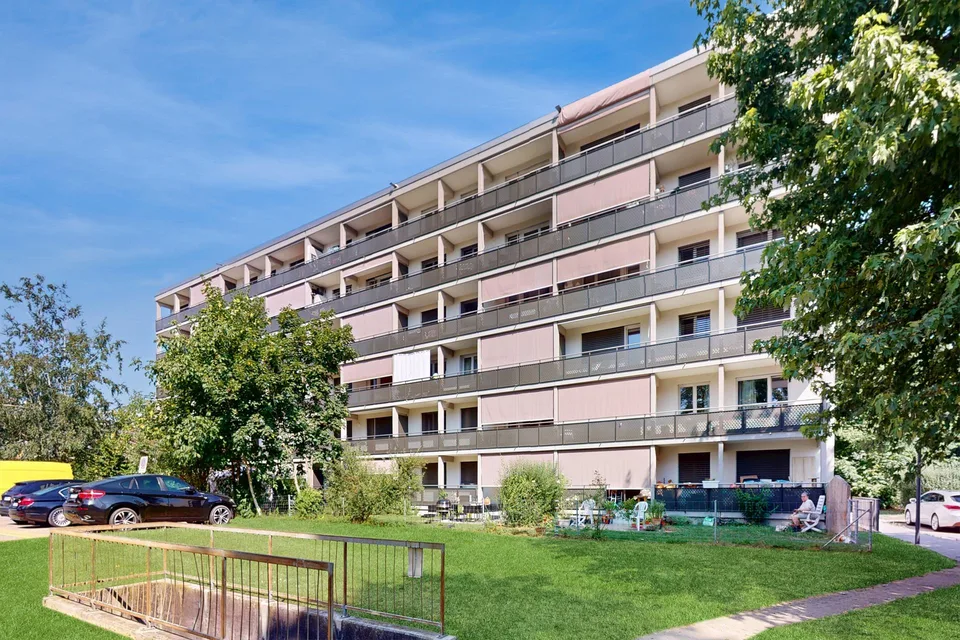 Zuhause fühlen - MIETEN OHNE KAUTION