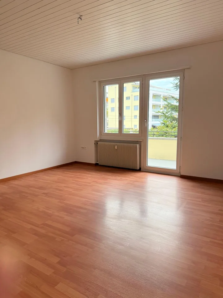 Frisch renoviert & optimal gelegen - Ihr neues Zuhause in Zollikofen