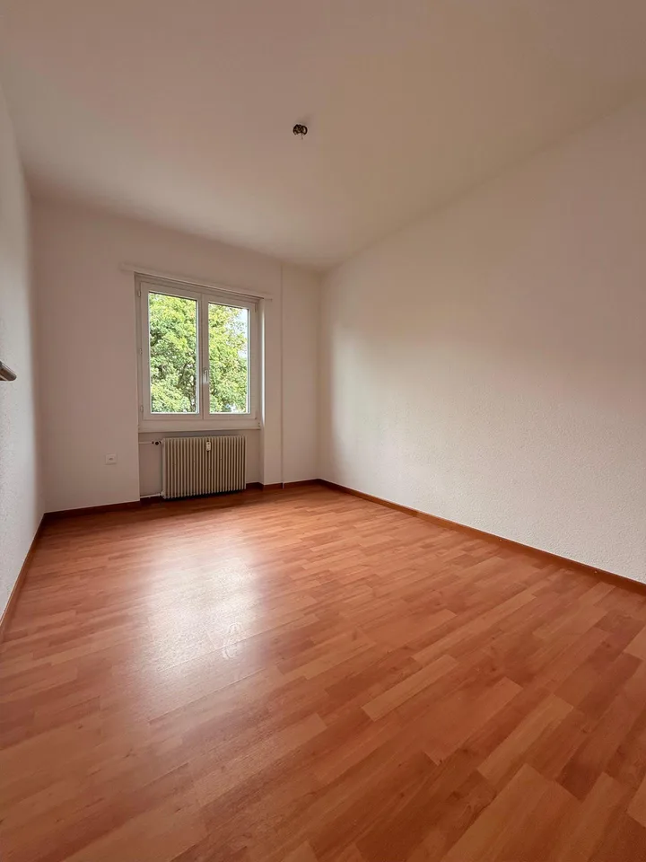 Frisch renoviert & optimal gelegen - Ihr neues Zuhause in Zollikofen