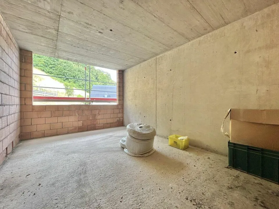 2.5- Zimmerwohnung 1. OG Erstbezug