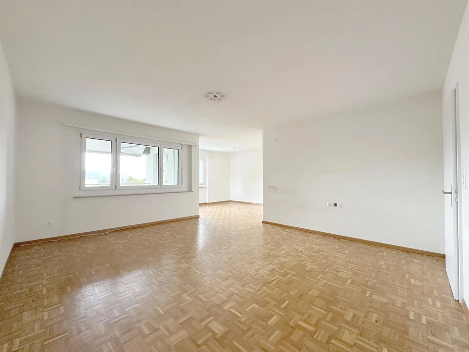 Incantevole oasi di benessere con vista sul Limmattal!