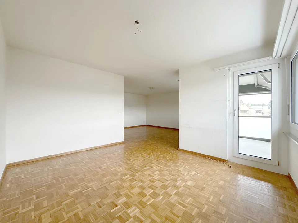 Incantevole oasi di benessere con vista sul Limmattal!
