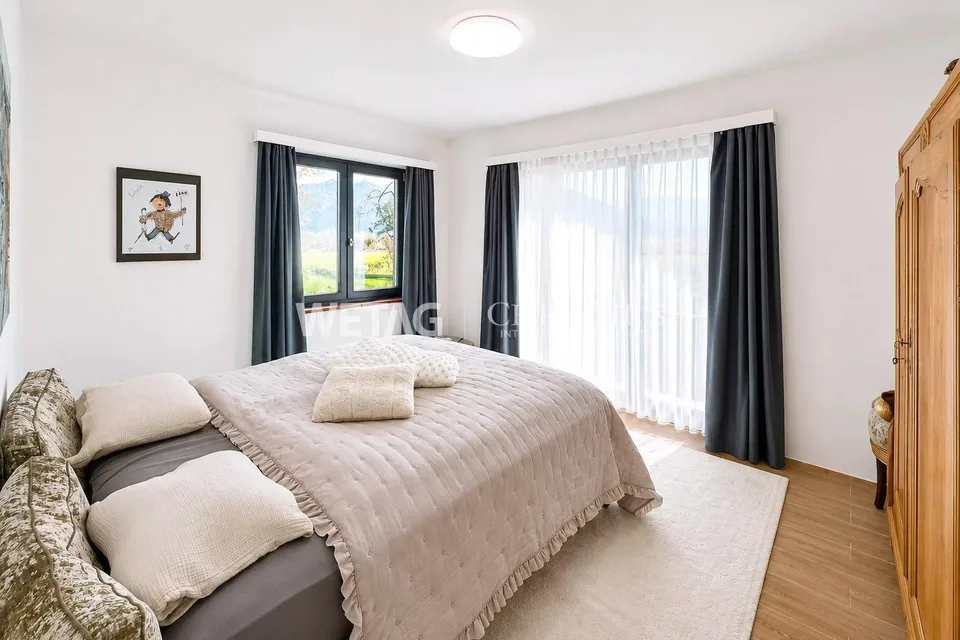 Ascona: Exklusive Wohnung mit grosszügiger Terrasse, ideal auch als Ferienresidenz, zu verkaufen – Foto 6 von 10