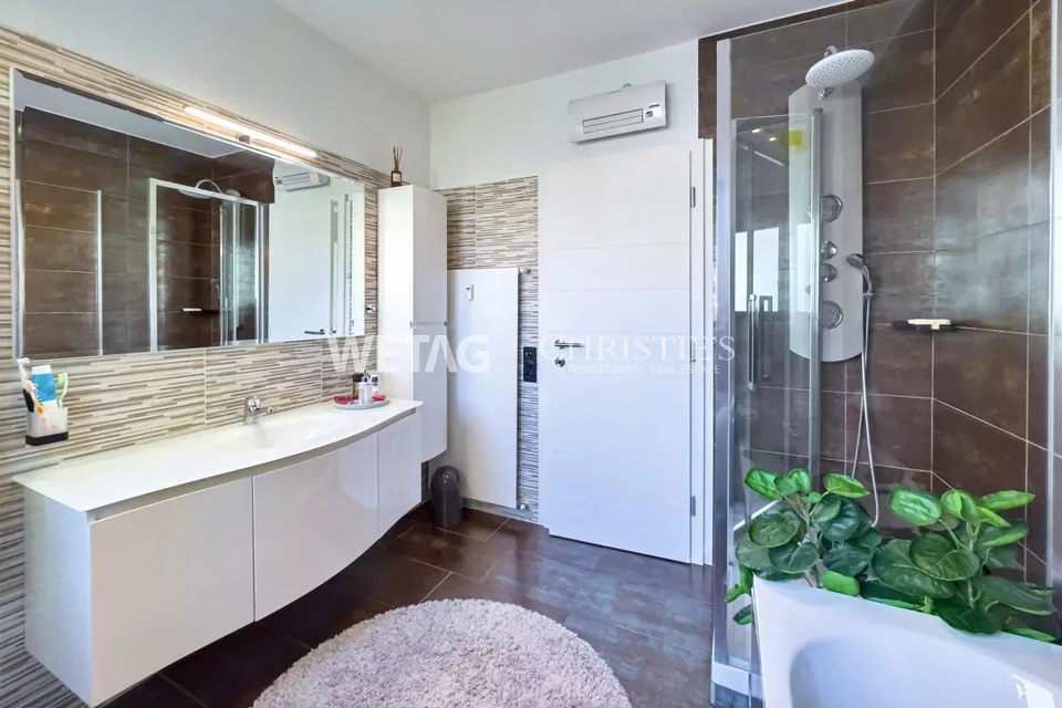 Ascona: Exklusive Wohnung mit grosszügiger Terrasse, ideal auch als Ferienresidenz, zu verkaufen – Foto 7 von 10