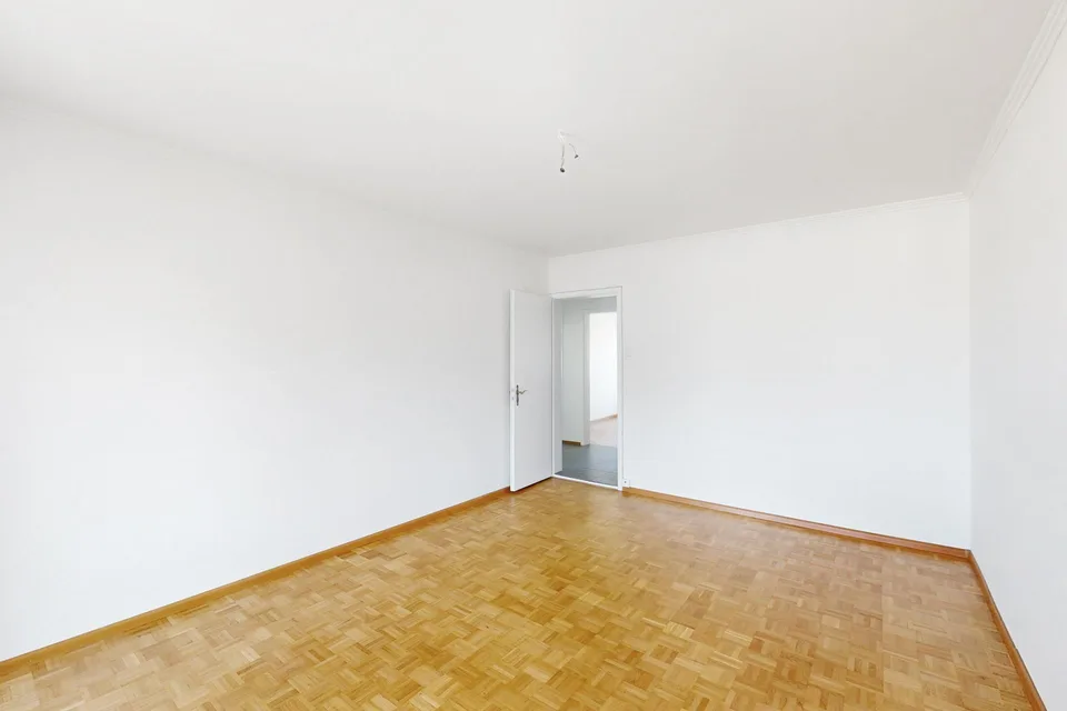 Ankommen & Wohlfühlen in der Jägerstrasse 14