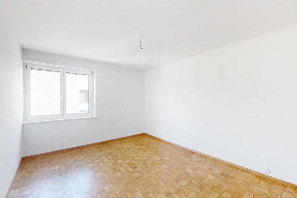 Ankommen & Wohlfühlen in der Jägerstrasse 14