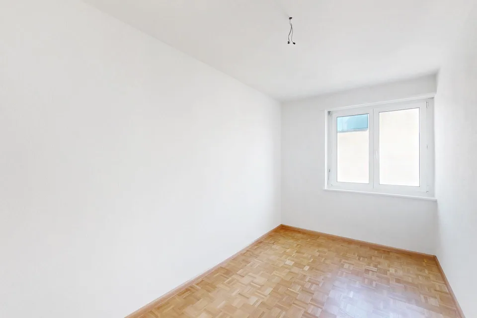 Ankommen & Wohlfühlen in der Jägerstrasse 14