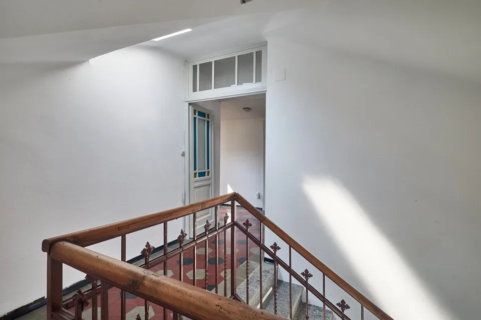 Liberty-style villa with garden and three residential units - ideal also as an investment – photo 12 of 17