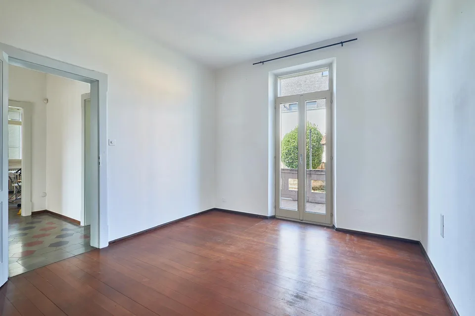 Liberty-style villa with garden and three residential units - ideal also as an investment – photo 10 of 17
