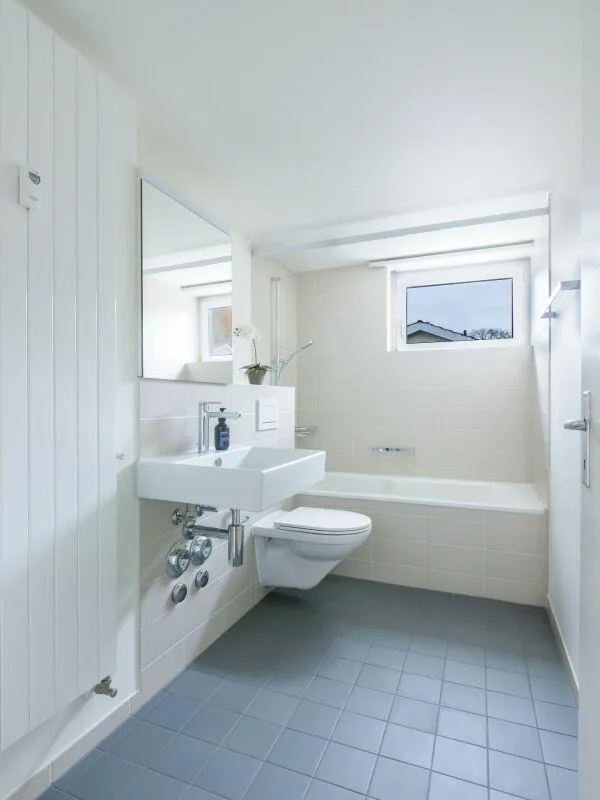 Appartamento di 3 camere a Oberwil