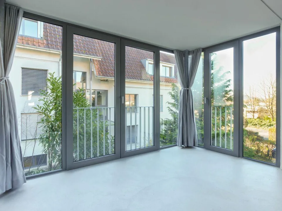 Appartamento di 3 camere a Oberwil