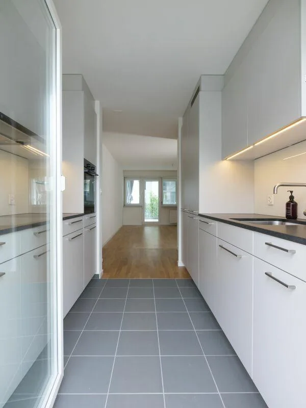 Appartamento di 3 camere a Oberwil