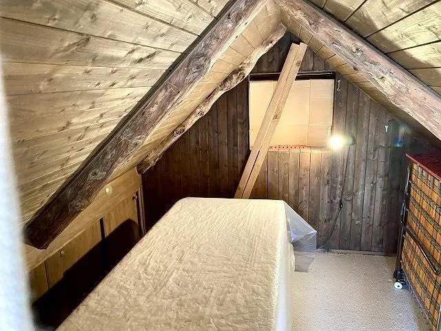 4-Zimmer Rustico mit Garten an sehr ruhiger, sonniger Aussichtslage... – photo 16 sur 30