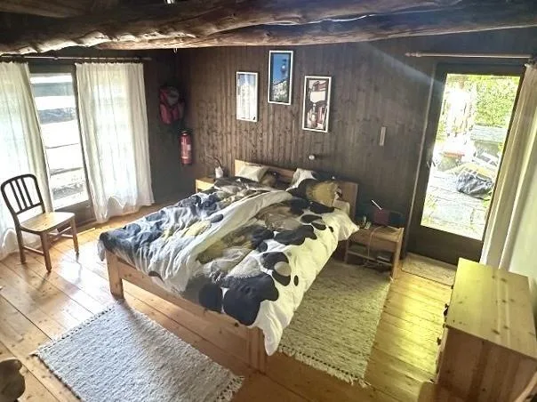 4-Zimmer Rustico mit Garten an sehr ruhiger, sonniger Aussichtslage... – photo 13 sur 30