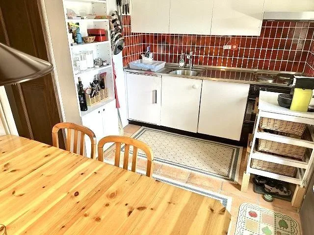 4-Zimmer Rustico mit Garten an sehr ruhiger, sonniger Aussichtslage... – photo 8 sur 30