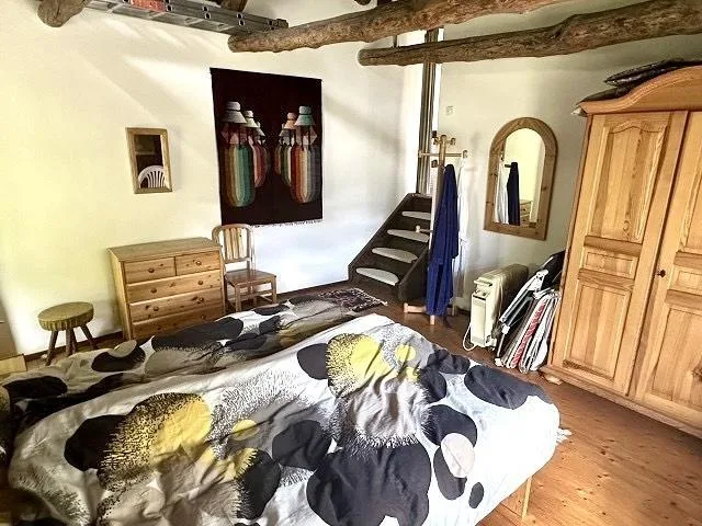4-Zimmer Rustico mit Garten an sehr ruhiger, sonniger Aussichtslage... – photo 11 sur 30
