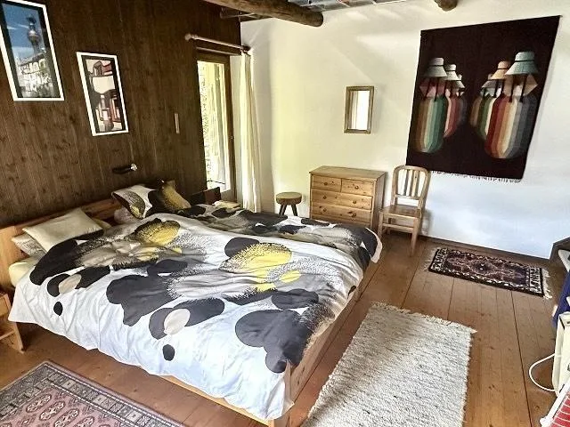 4-Zimmer Rustico mit Garten an sehr ruhiger, sonniger Aussichtslage... – photo 10 sur 30