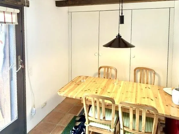 4-Zimmer Rustico mit Garten an sehr ruhiger, sonniger Aussichtslage... – photo 9 sur 30