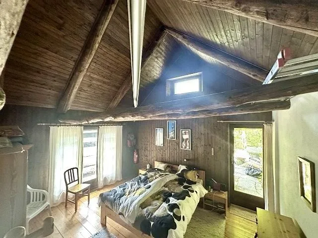4-Zimmer Rustico mit Garten an sehr ruhiger, sonniger Aussichtslage...